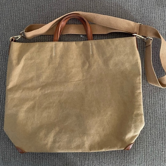 UASHMAMA®  Tote Bag. Made in Italy. - Picture 2 of 12